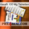 Vasafil 100 Mg Tablets 11